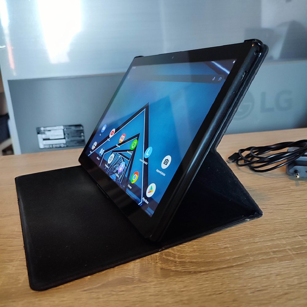 Tablette Lenovo Tab M10 Android T�l�phones et tablettes