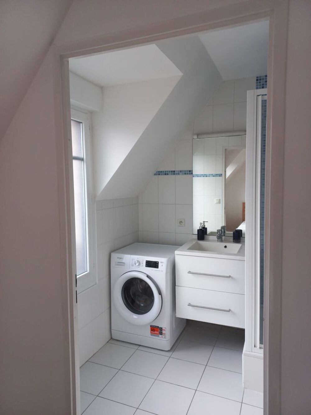 Location Appartement Appartement T2 meubl 41m + parking Seclin