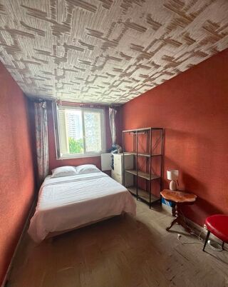 Location Colocation Chambre emménagée dans un appartement de 3 p
Tout confort Créteil