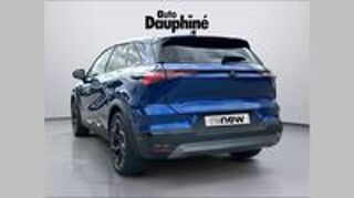 Symbioz E-Tech full hybrid 160 ch Esprit Alpine 2025 occasion 38140 Rives