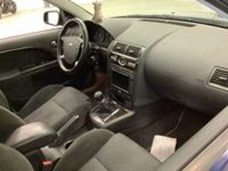Mondeo Clipper 2.0 TDCi - 115 Ambiente Pack DPF 2006 occasion 44320 Saint-P&egrave;re-en-Retz