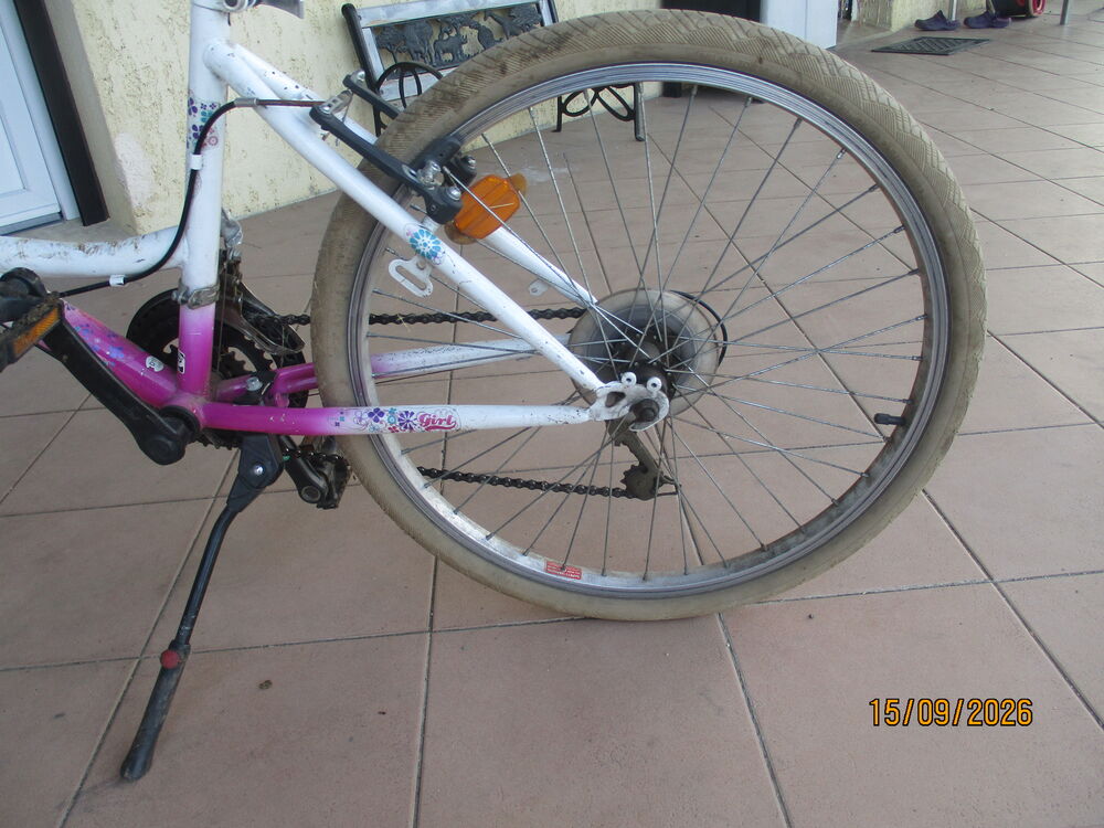 VTT ENFANT 6-14 ANS - Vélos