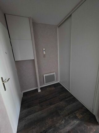  Appartement � louer 1 pi�ce 31 m� Caen