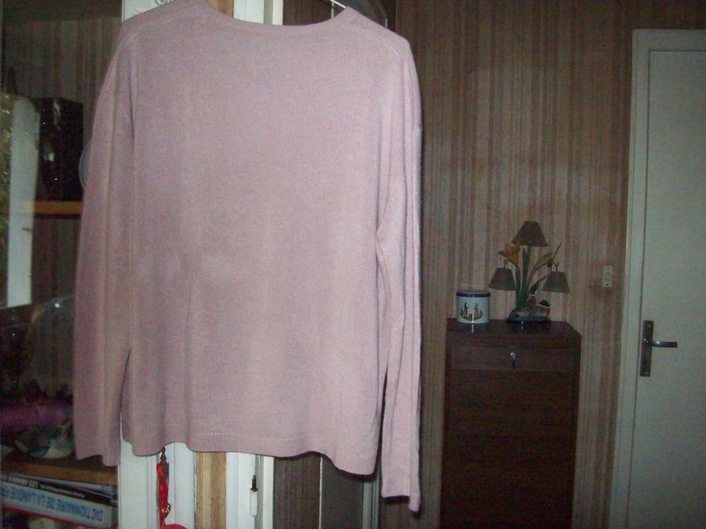 Pull femme Vtements