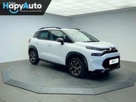 C3 Aircross PureTech 110 S&S BVM6 Shine 2022 occasion 65000 Tarbes