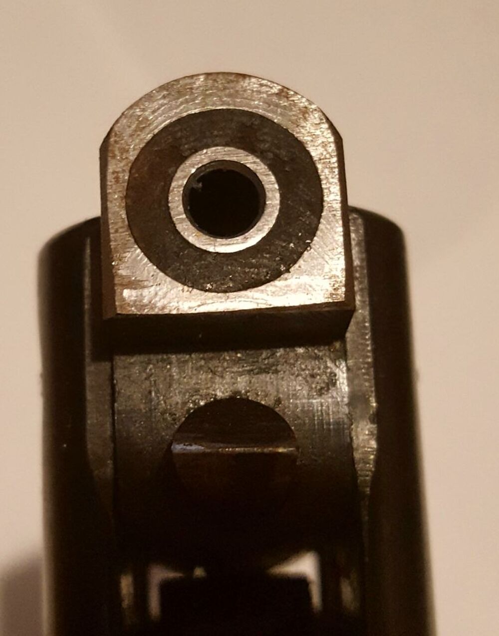 Pistolet &agrave; plomb de marque DIANA Mod&egrave;le 3 Made in Germany Sports