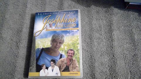 JOSEPHINE ANGE GARDIEN
- ENNEMIS JURES
- L'HOMME INVISIBLE 5 Triel-sur-Seine (78)