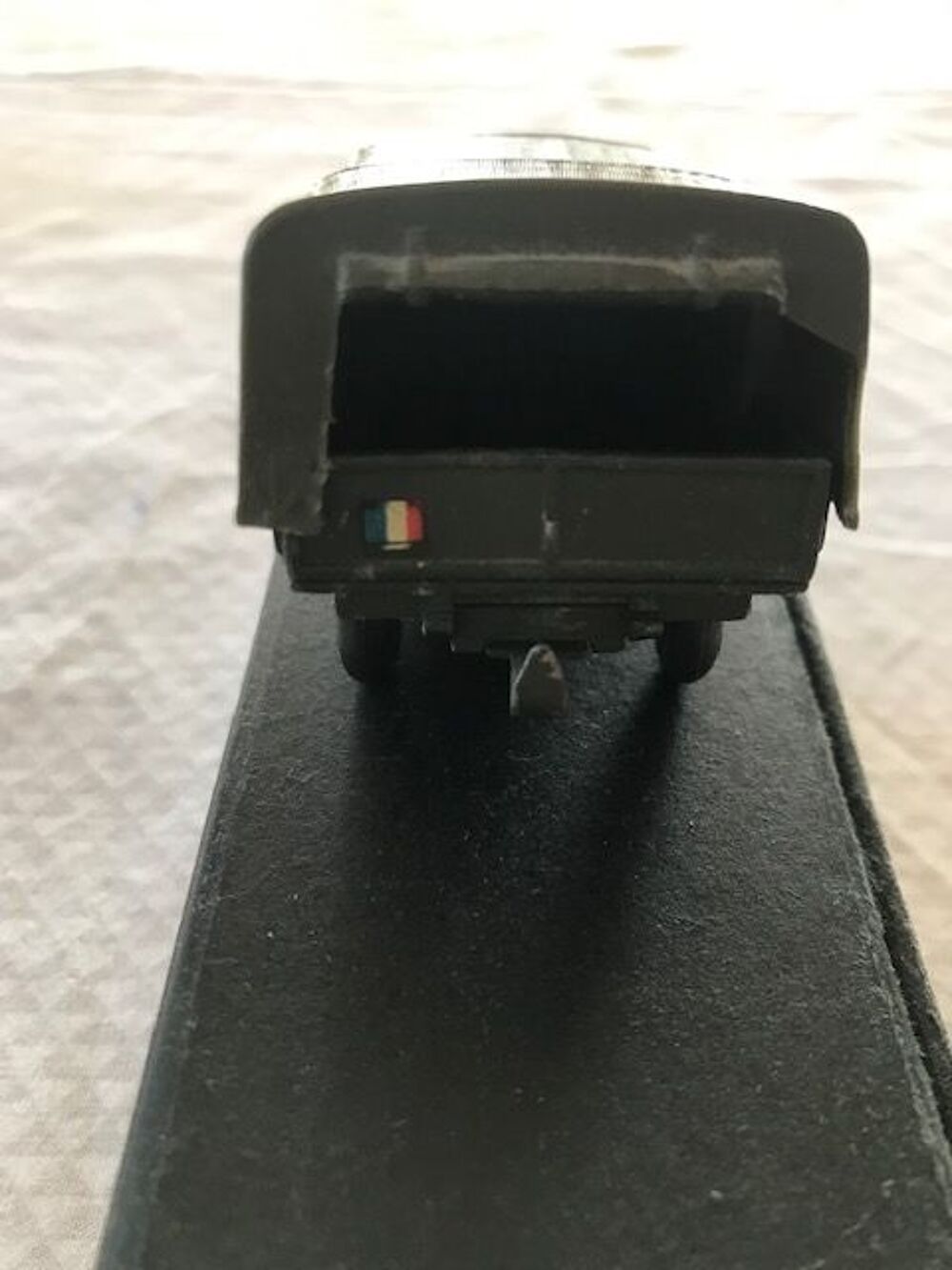 Dinky Toys militaire 