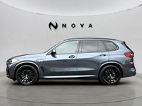 X5 xDrive 45e M Sport 2022 occasion 33600 Pessac