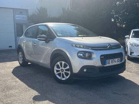 Citroen c3 PURE TECH 83 S&S Feel Business