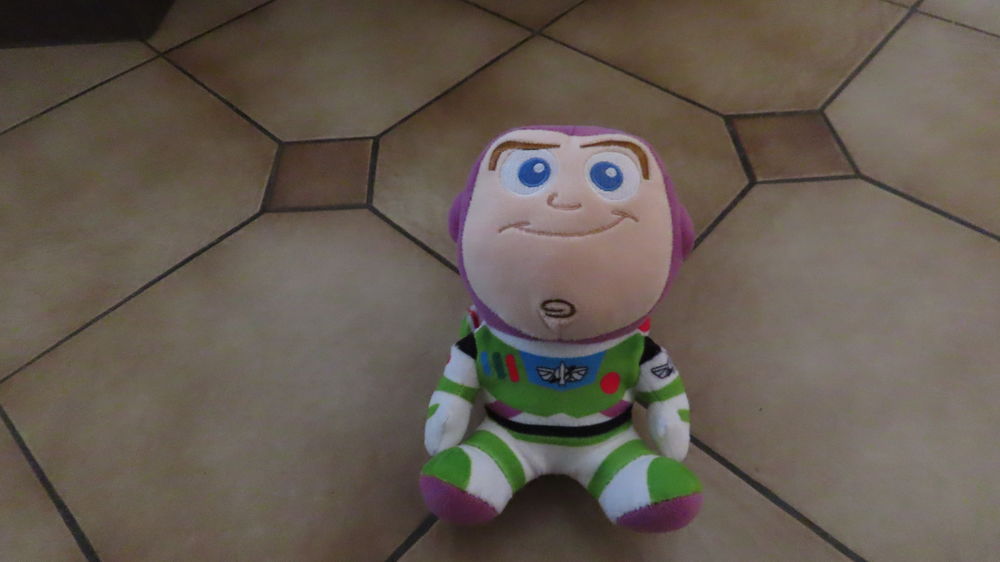 Peluches Jeux / jouets