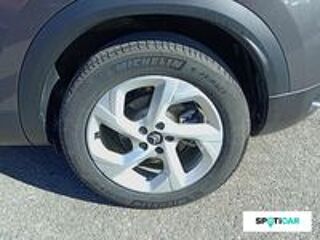 C5 aircross C5 Aircross Hybride 136 e-DCS6 Plus 2025 occasion 46000 Cahors