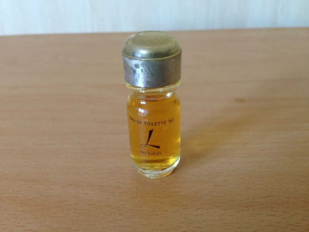 MINIATURES DE PARFUM 