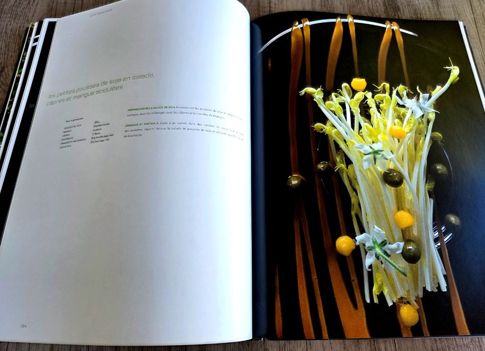 Livre de cuisine Livres et BD
