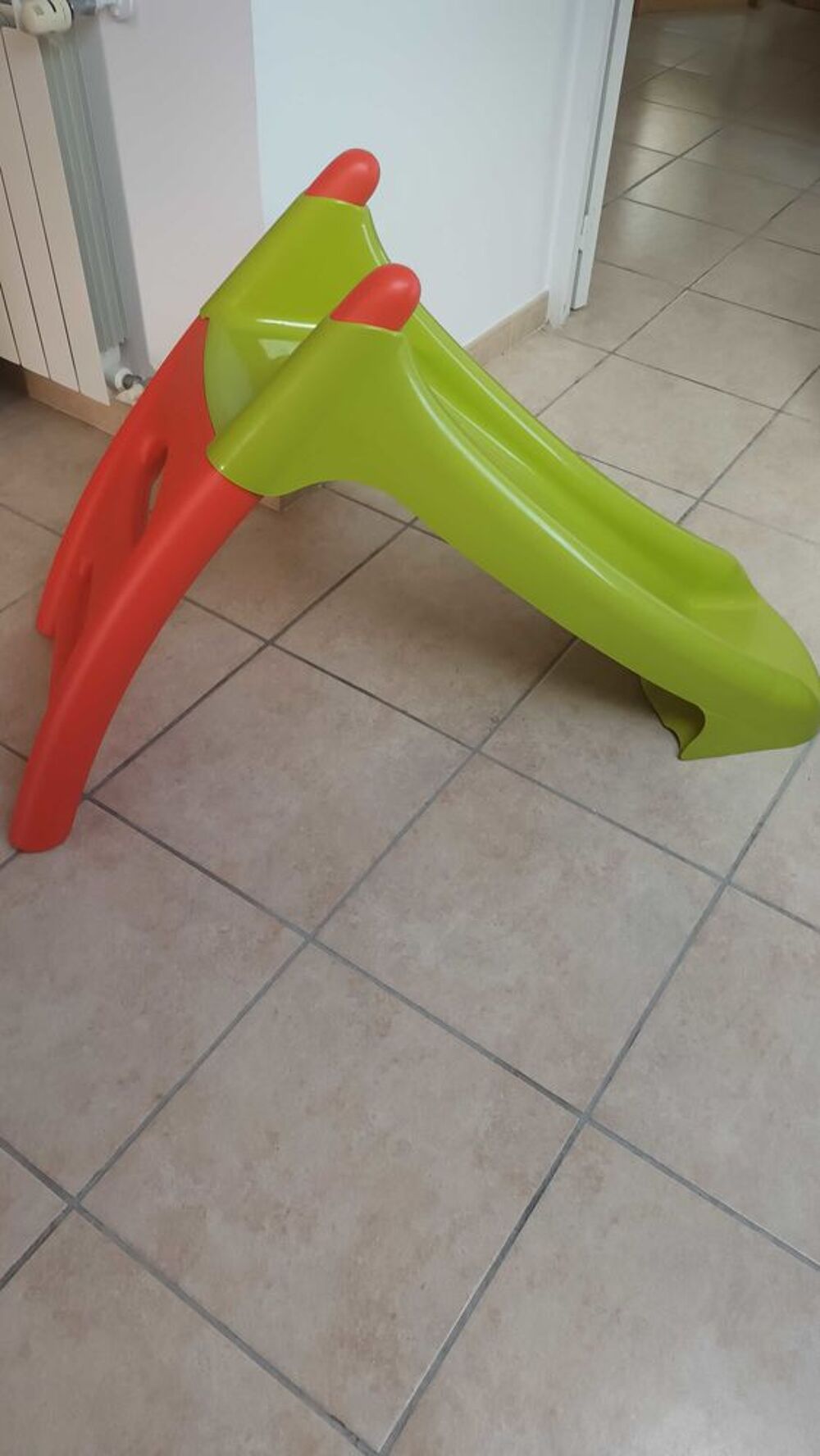 tobogan enfant smoby neuf Jeux / jouets