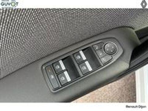 Captur E-Tech full hybrid 160 ch Techno 2025 occasion 21200 Beaune