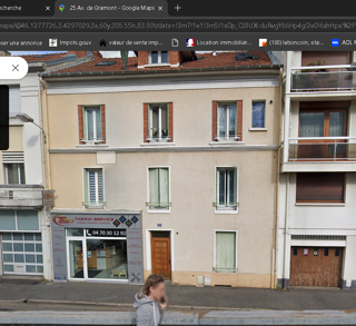 Immeuble  vendre 320 m