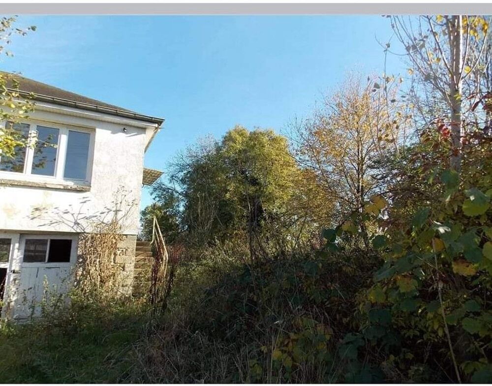 Vente Maison 4 pi�ces , 1 hectare Le sap