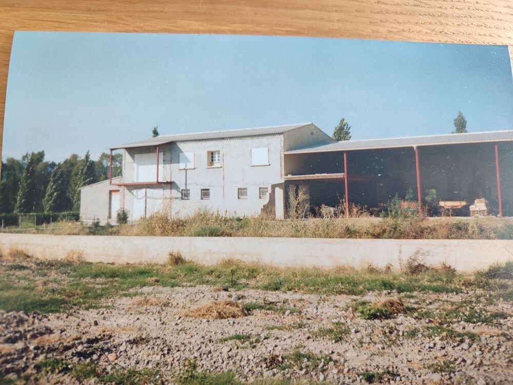 Vente Propriété/Château Opportunité rare Valensole