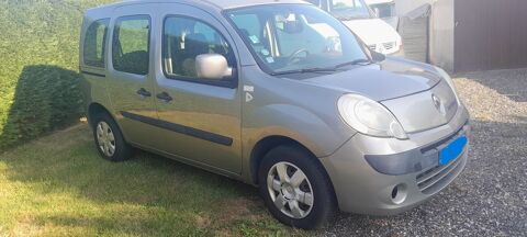Renault kangoo 1.5 DCI 105 CONFORT MAXI