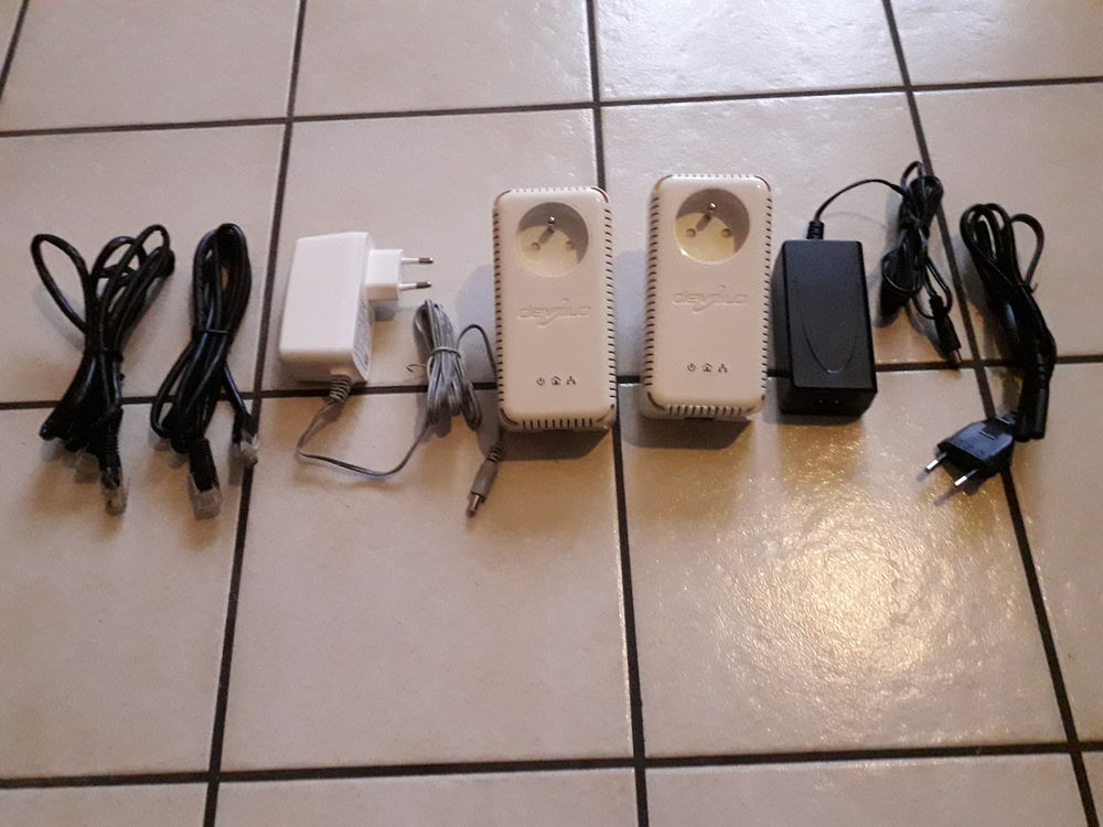 KIT ADSL COMPLET. Photos/Video/TV