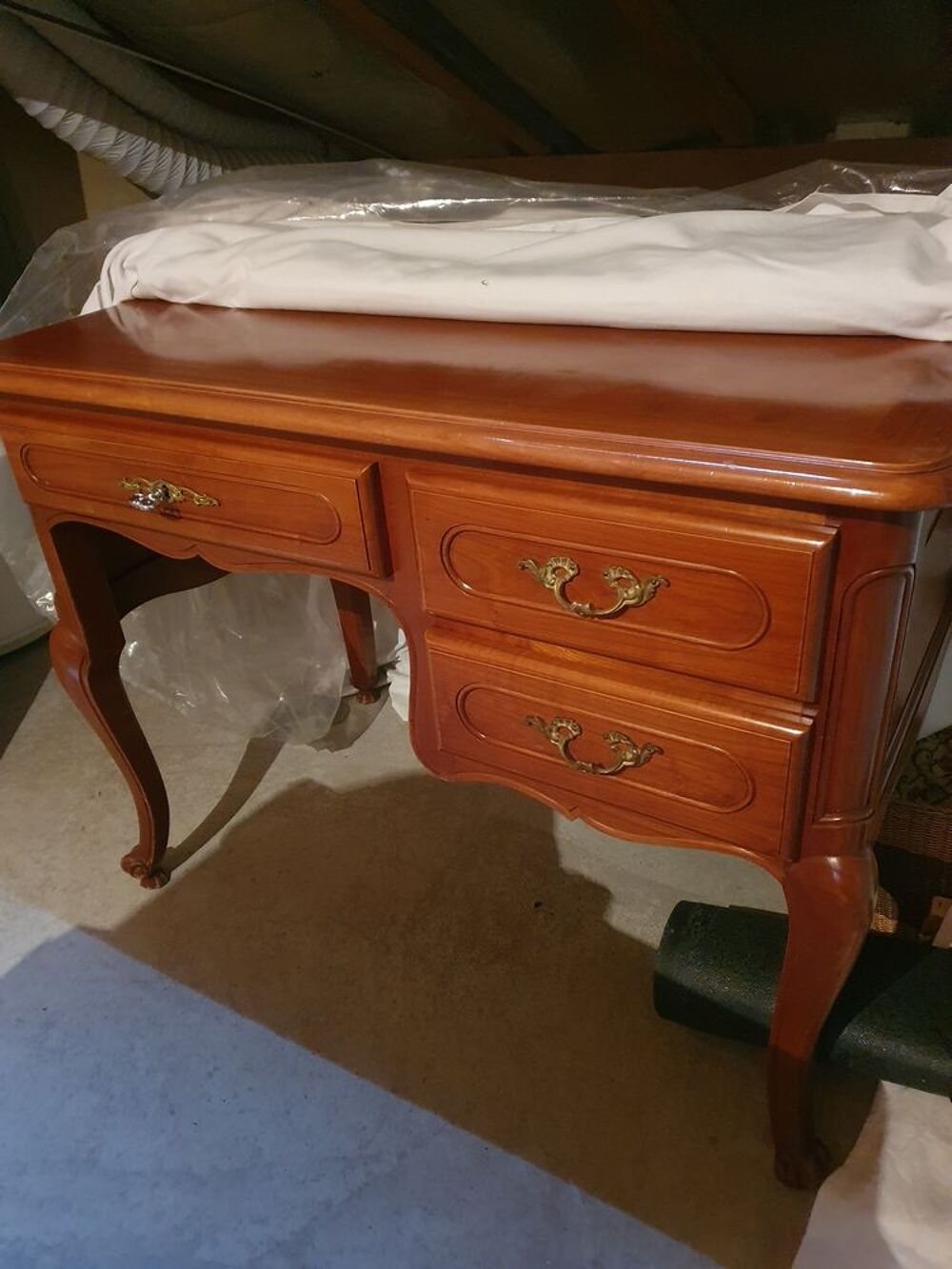 Bureau rustique Meubles