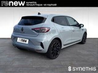 Clio V Clio TCe 90 Esprit Alpine 2023 occasion 83600 Fr&eacute;jus