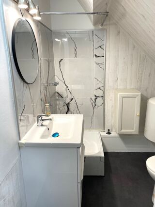  Appartement � vendre 1 pi�ce 22 m�