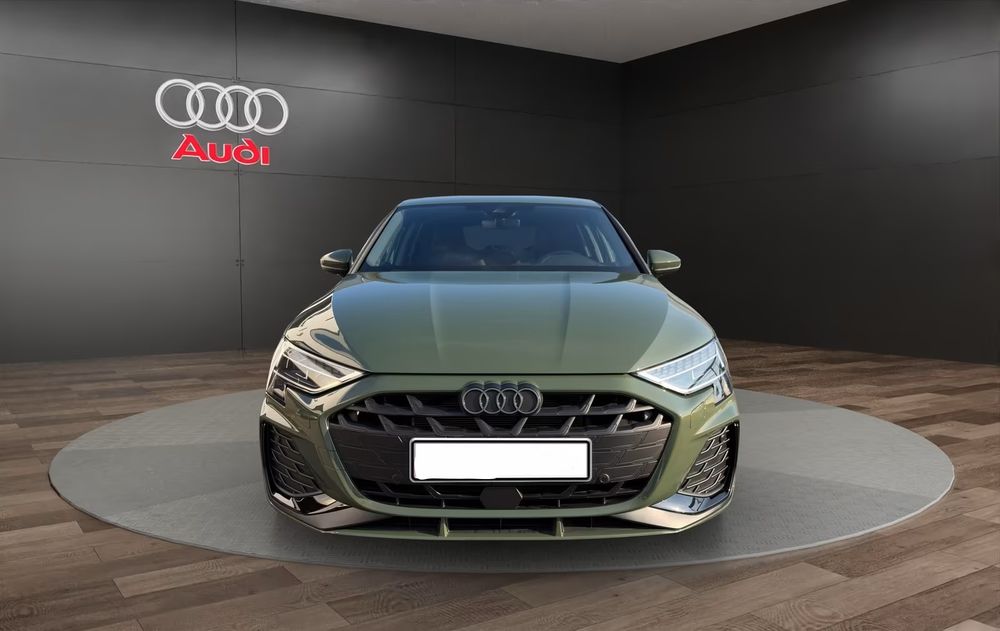A3 35 TFSI s-line 2025 occasion 69006 Lyon
