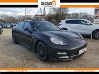 Panamera V6 3.0D 250 Tiptronic S 2013 occasion 28000 Chartres