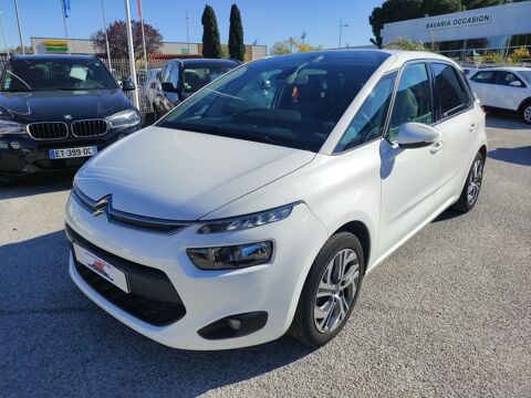 Citroen c4 picasso 130 cv feel edition