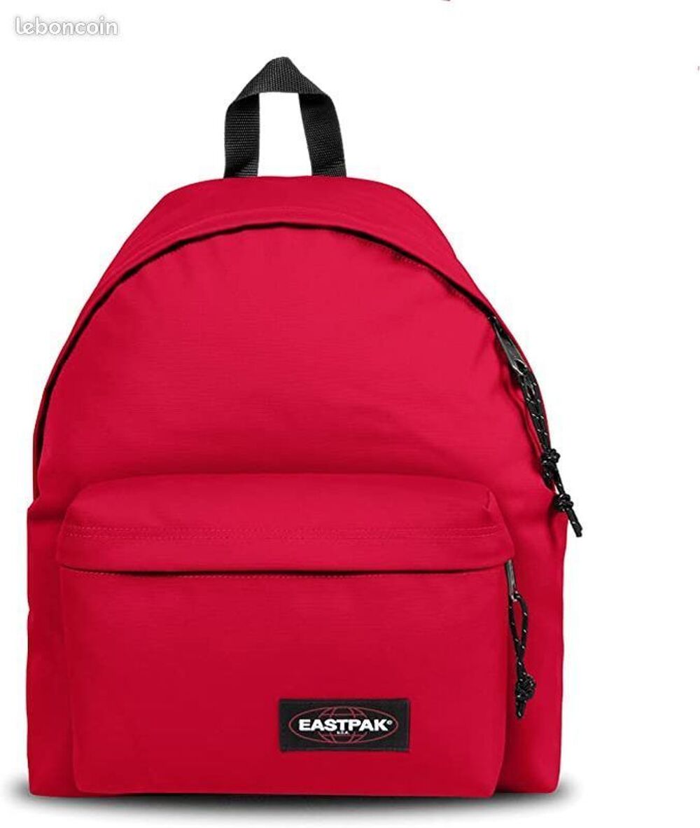 Sac Eastpak neuf (toute les couleurs) Maroquinerie