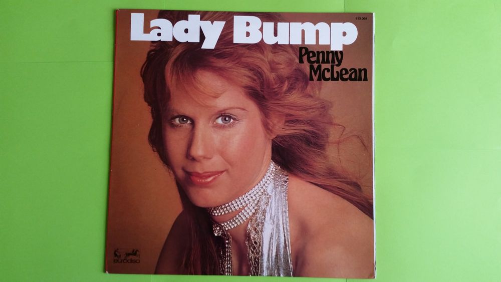 PENNY MC LEAN CD et vinyles