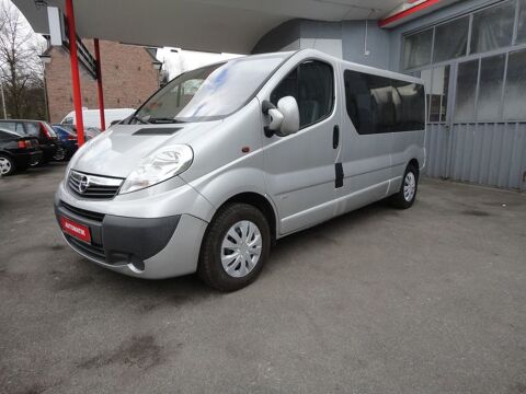 Opel Divers 2013 occasion Ballainvilliers 91160