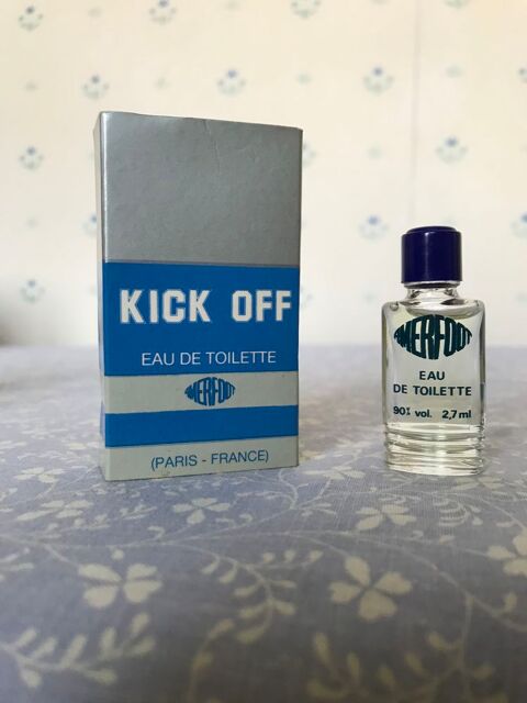 Miniature de parfum 4 Vincennes (94)