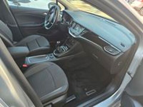 Astra Sports Tourer 1.5 Diesel 122 ch BVM6 Elegance Business 2021 occasion 69130 &Eacute;cully