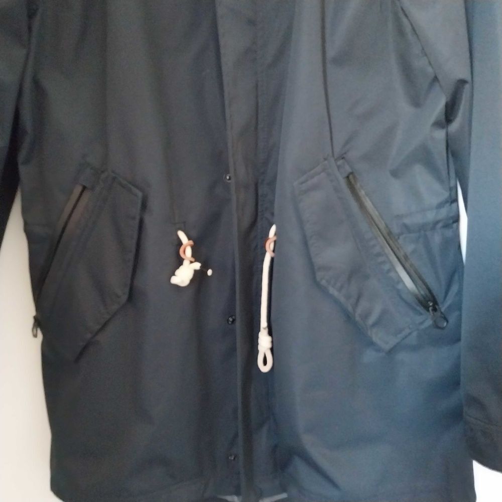 Coupe vent homme Vêtements