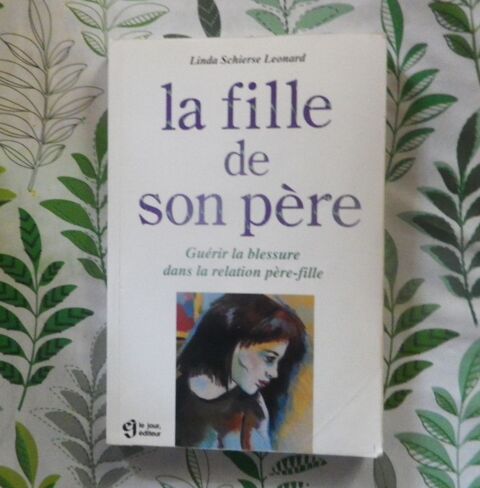 LA FILLE DE SON PERE Guérir la blessure relation père-fille 5 Bubry (56)