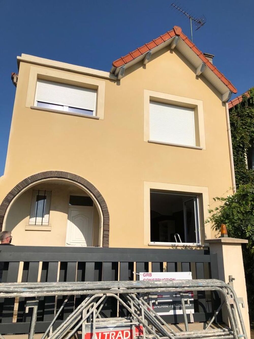 ma&ccedil;onnerie Bricolage