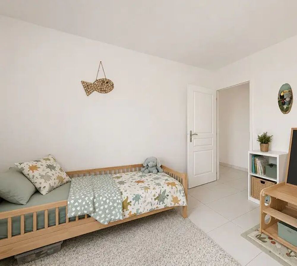 Location Maison Maison T4 avec jardin Le bardon