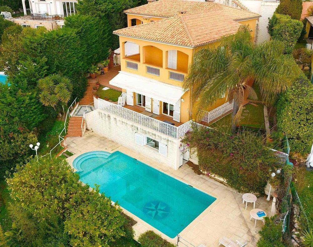 Vente Maison maison beausoleil Beausoleil