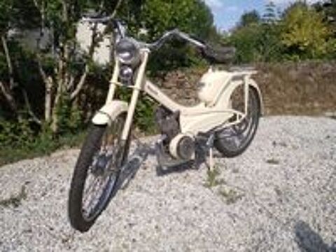   MOBYLETTE VINTAGE 