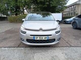 C4 Picasso e-HDi 115 Feel Edition 2014 occasion 93190 Livry-Gargan