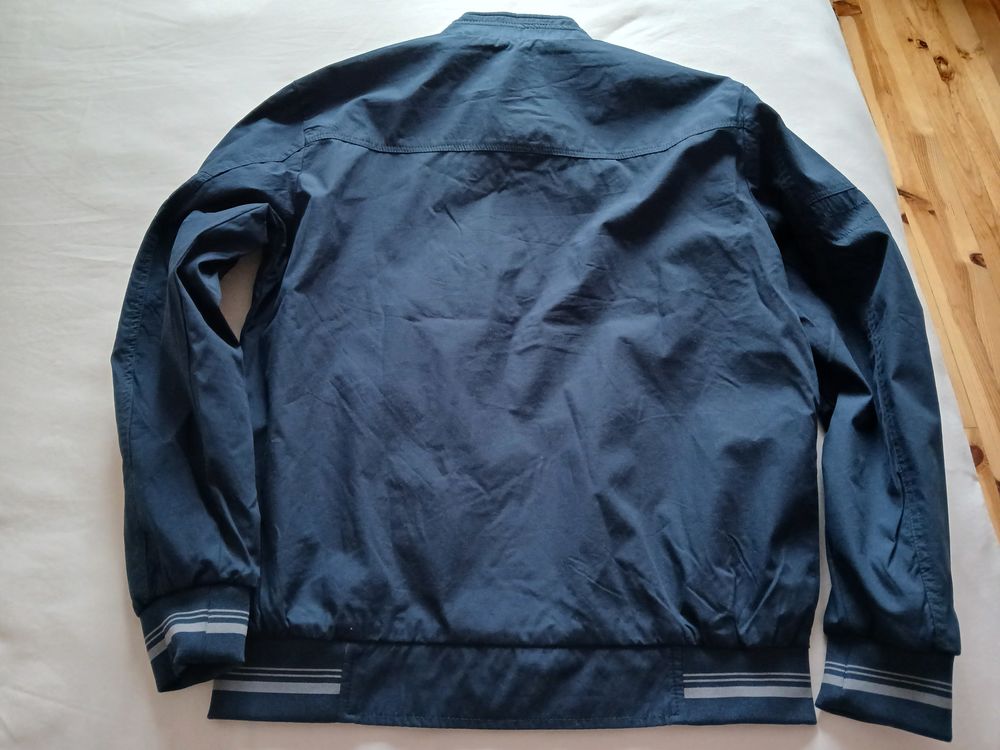 BLOUSON HOMME DEMI SAISON Vêtements
