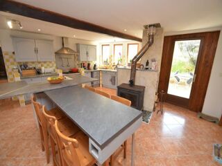  Maison � vendre 14 pi�ces 385 m�