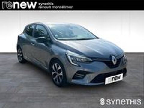 Clio V Clio SCe 65 Evolution 2023 occasion 26200 Mont&eacute;limar