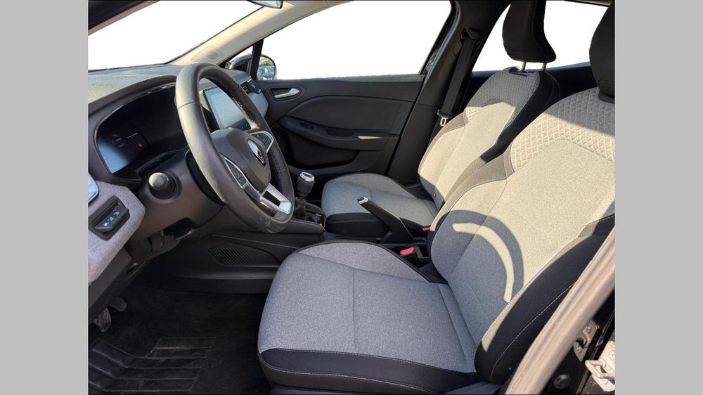 Clio V Clio TCe 90 Evolution 2023 occasion 91300 Massy