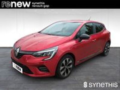 Clio V Clio TCe 90 Evolution 2023 occasion 05000 Gap