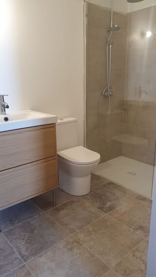  Appartement � louer 1 pi�ce 20 m�