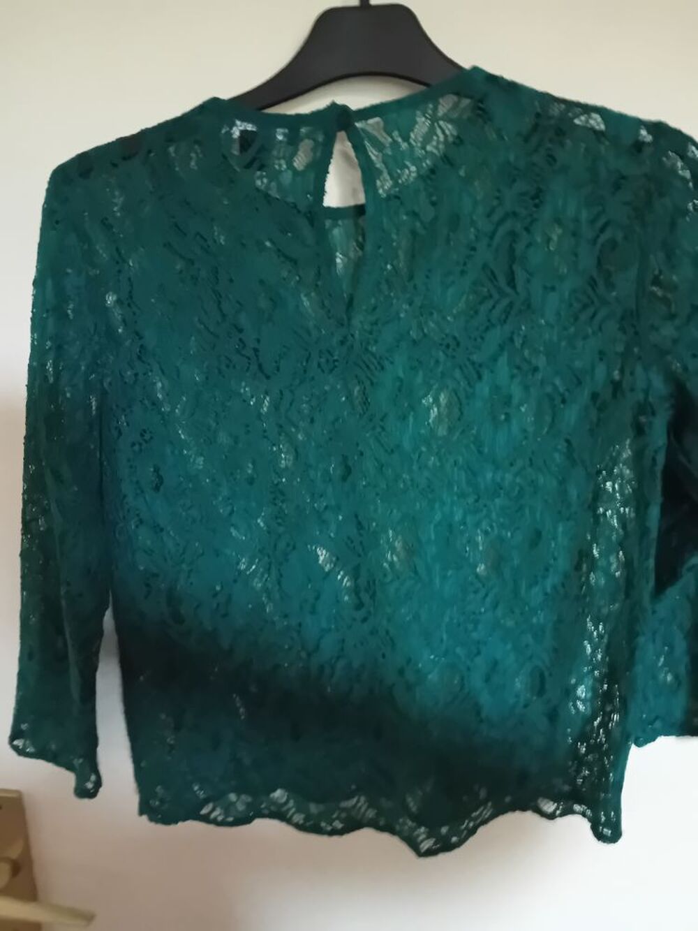 HAUT FEMME TAILLE 36 ATMOSPHERE Vêtements